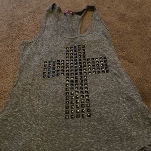 Body Central, Tank Top